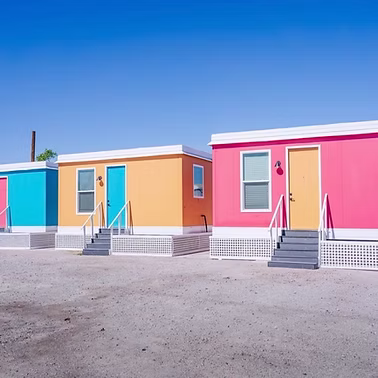 Boxabl Casitas