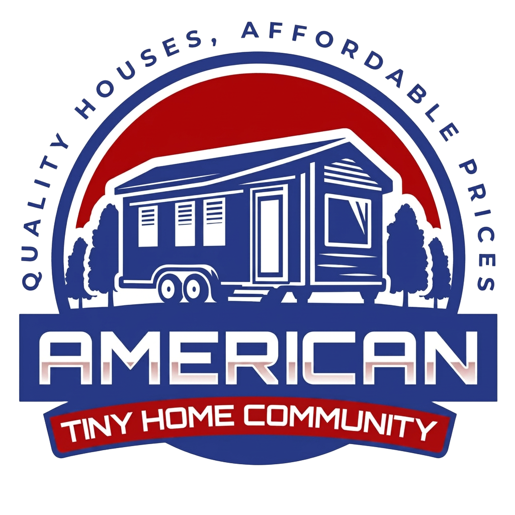 American Tiny Home Community
