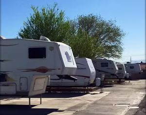 RV Sites